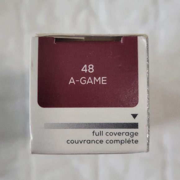 essie Treat Love & Color A-Game #48 NWT Strength & Color Treatment No Base - Picture 3 of 6